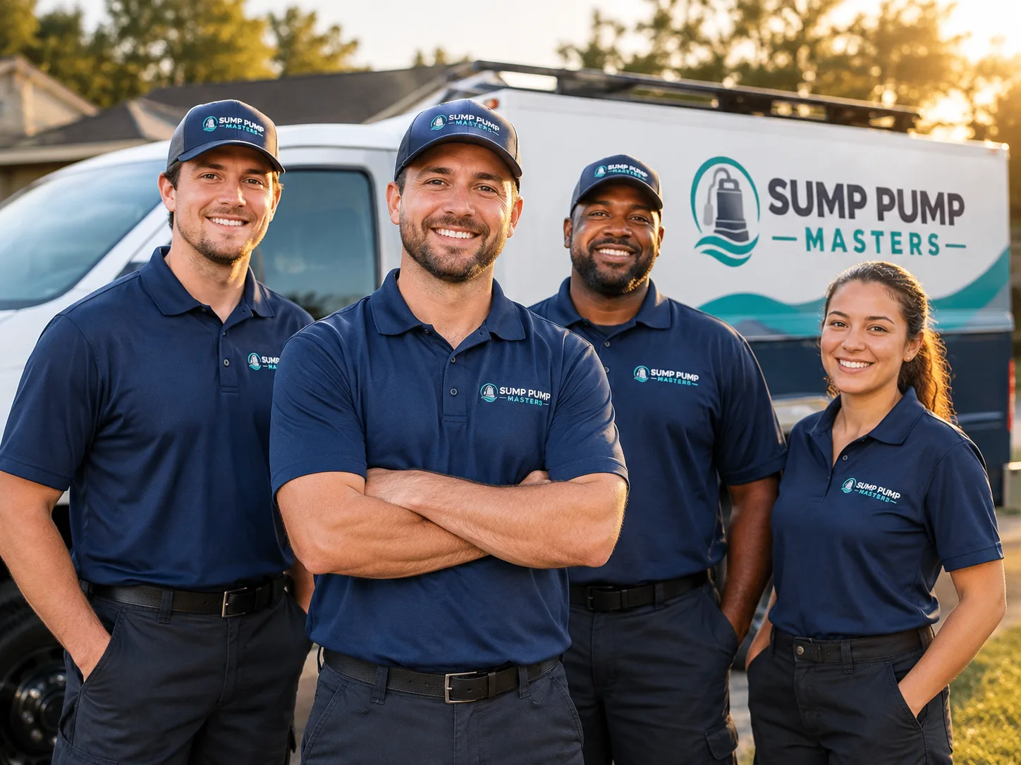 Sump Pump Repair company in Orangevale, CA