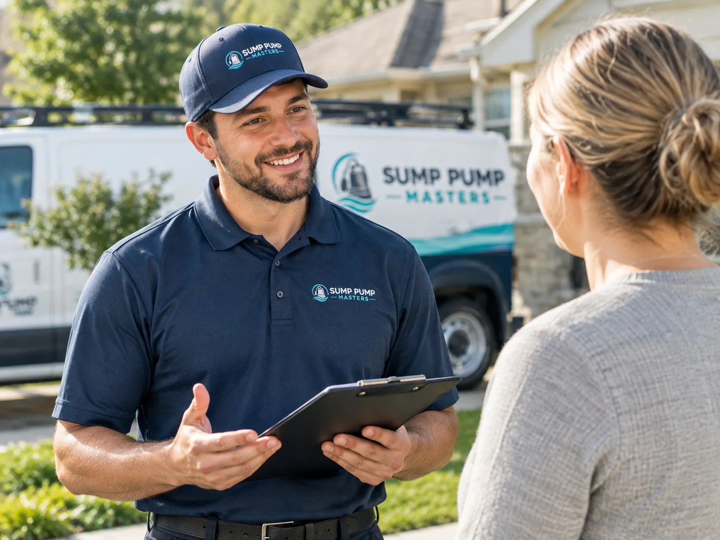 Sump Pump Repair Orangevale, CA FAQs